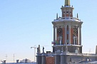Тува развивает  сотрудничество со Свердловской областью